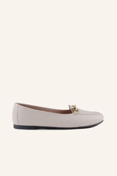 21 Loafer Deri Babet