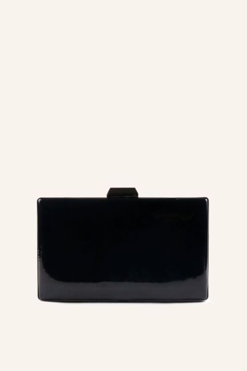 Kare Düz Abiye Çanta