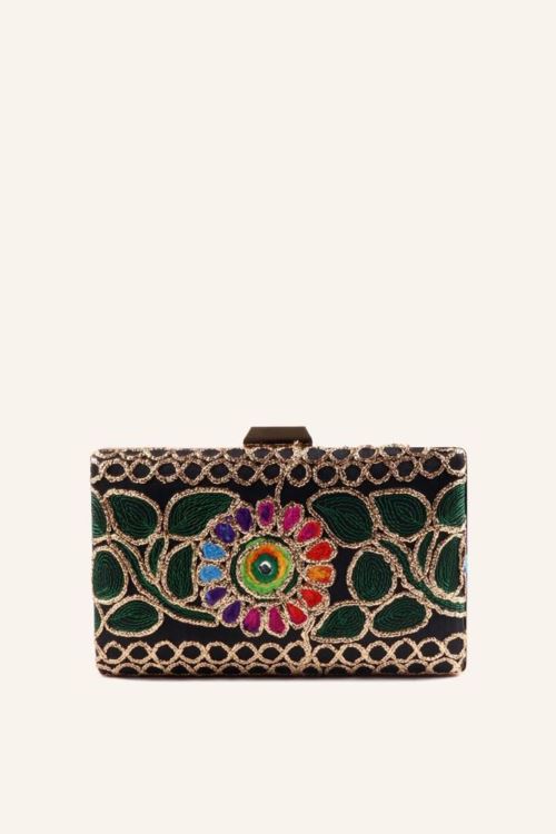 1-1 NÜANS HİNT ÇANTA