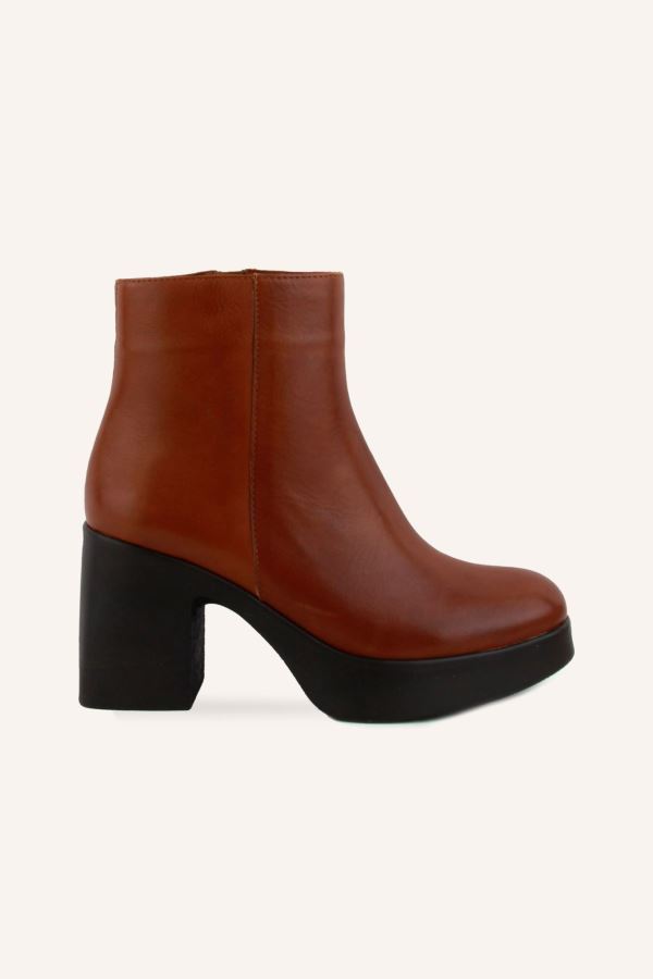 Loop Platform Topuklu Bot