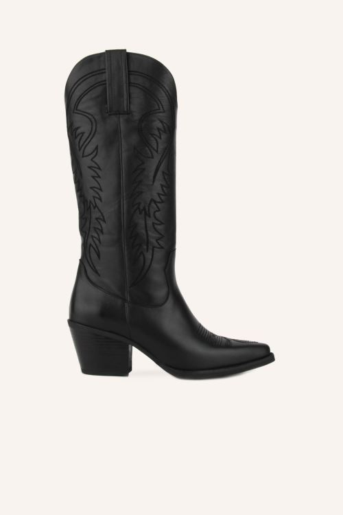 Lesbos Western Çizme