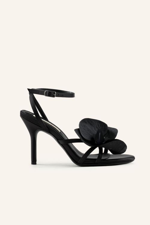 Florence Topuklu Sandalet