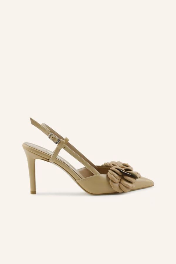 Gigi Topuklu Ayakkabı