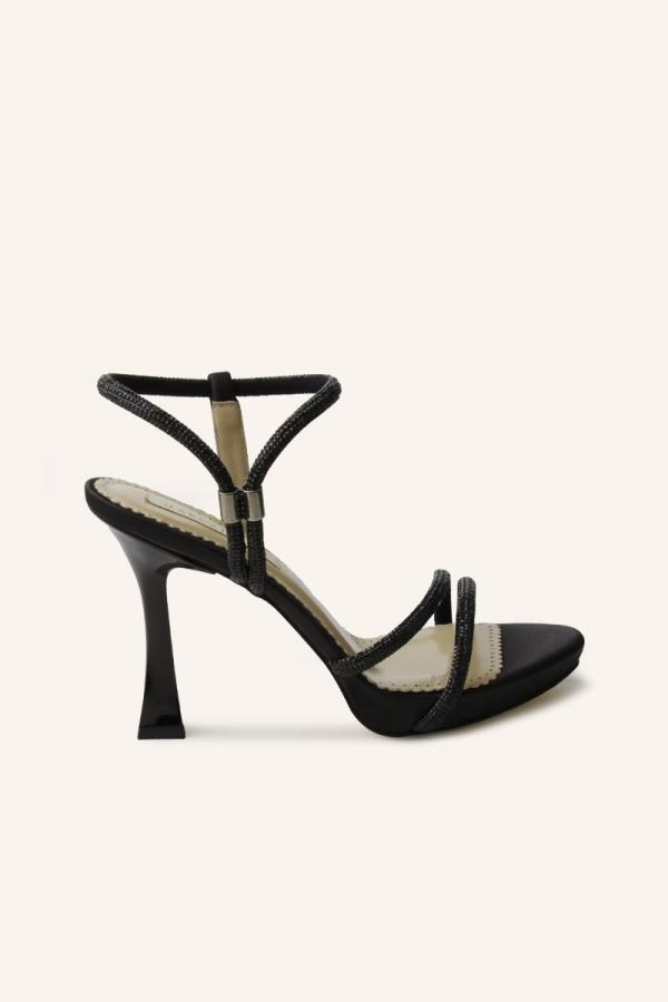 Manila Topuklu Ayakkabı