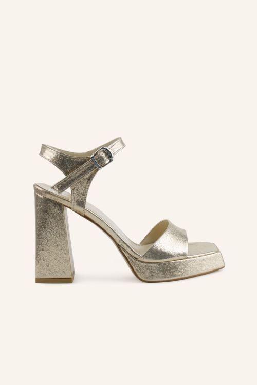 Margaret Topuklu Ayakkabı