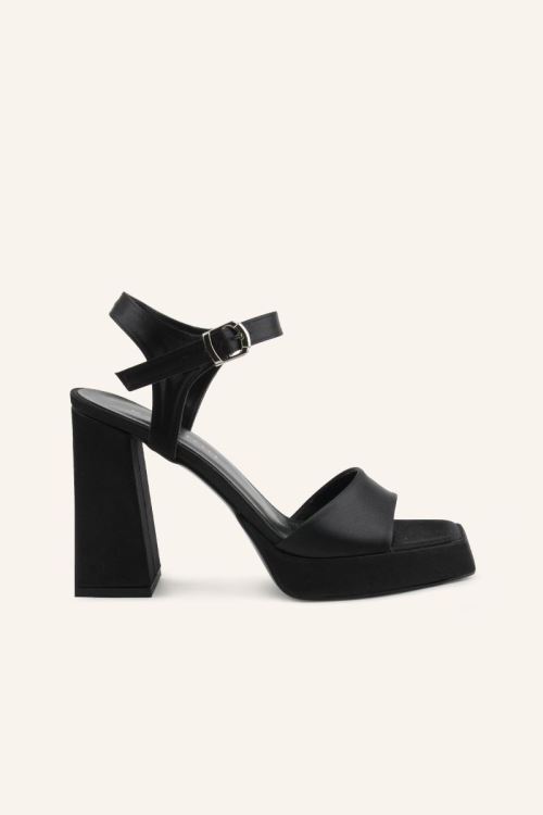 Margaret Topuklu Ayakkabı