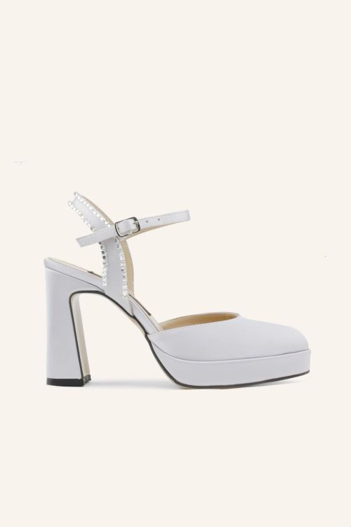 Pedro Topuklu Ayakkabı