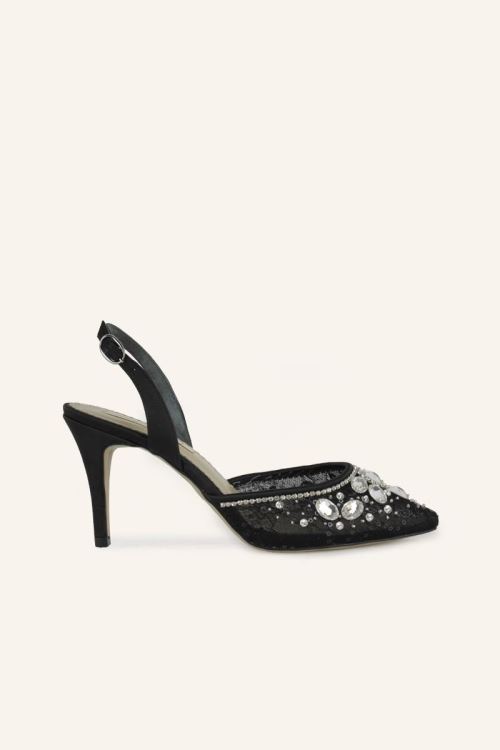 Tiara Topuklu Ayakkabı