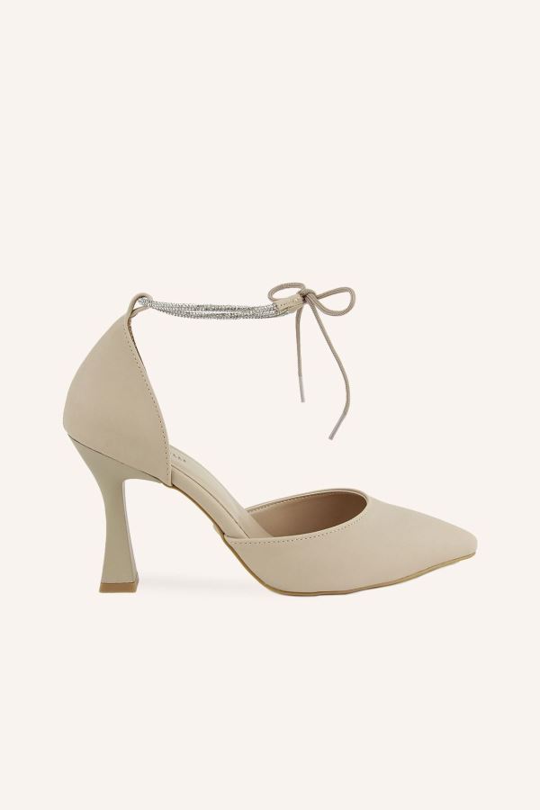 Elisya Topuklu Ayakkabı