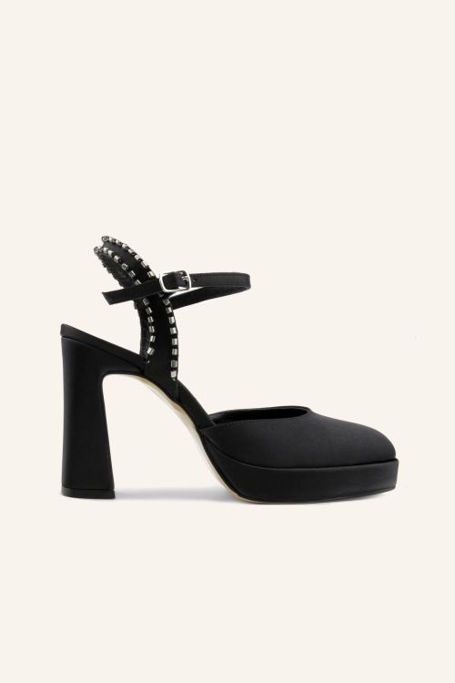 Pedro Topuklu Ayakkabı