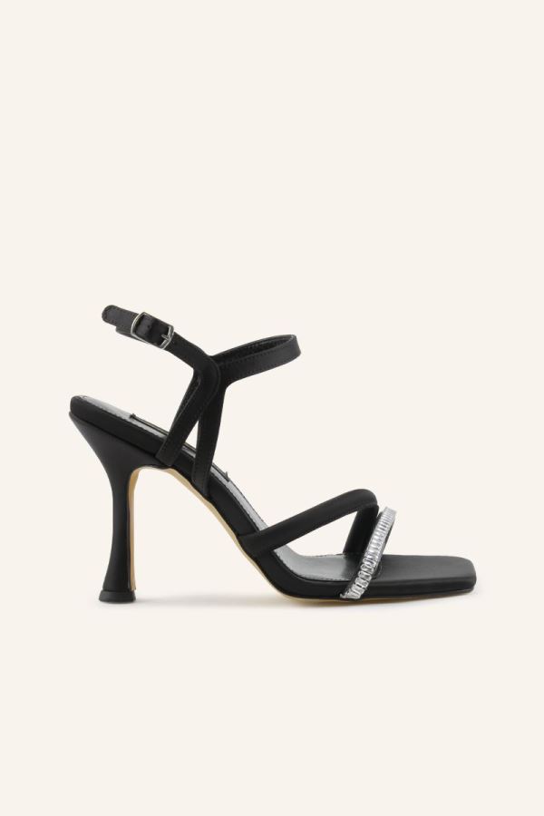 Caroline Topuklu Sandalet