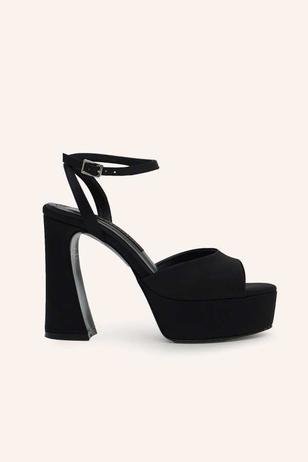 Aylaa Platform Ayakkabı