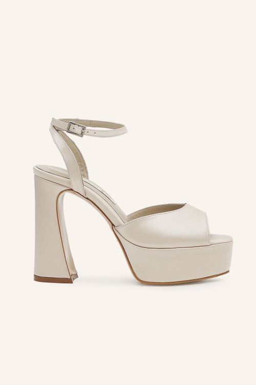 Aylaa Platform Ayakkabı