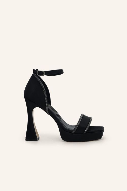 Julya Topuklu Sandalet