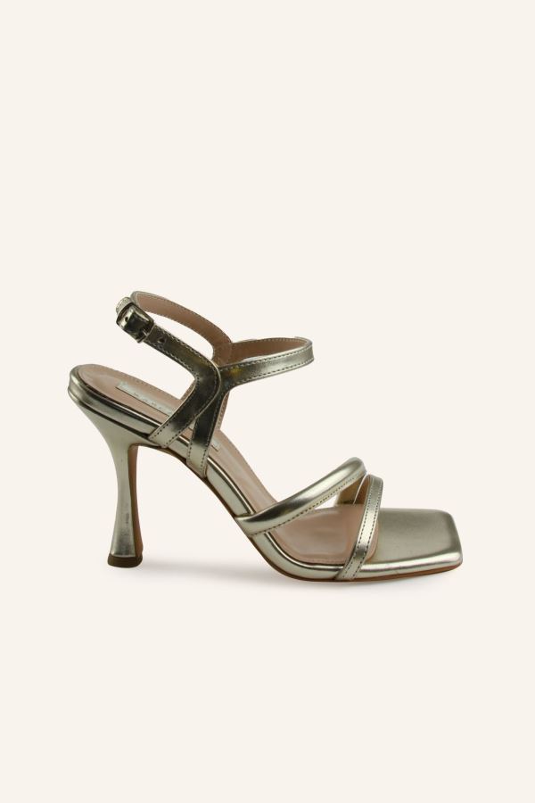 Karoline Topuklu Sandalet