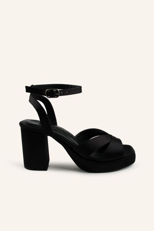 Lily Topuklu Ayakkabı