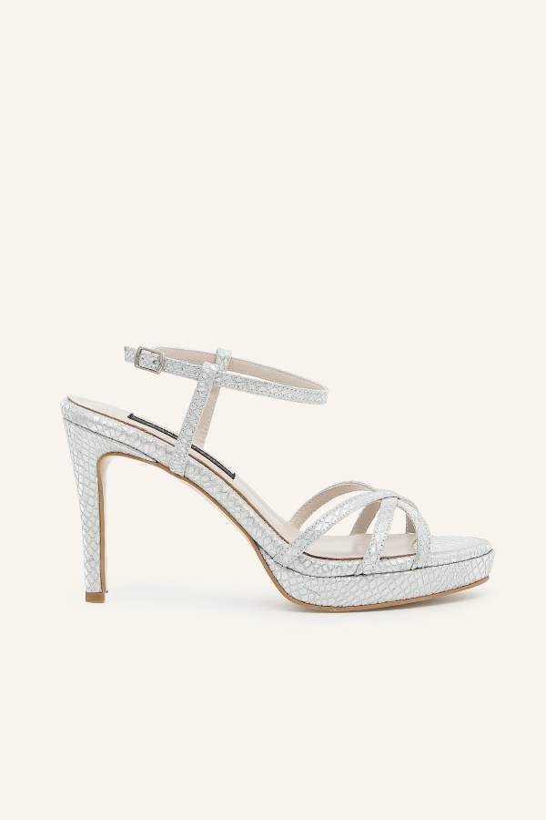 Merin Topuklu Ayakkabı