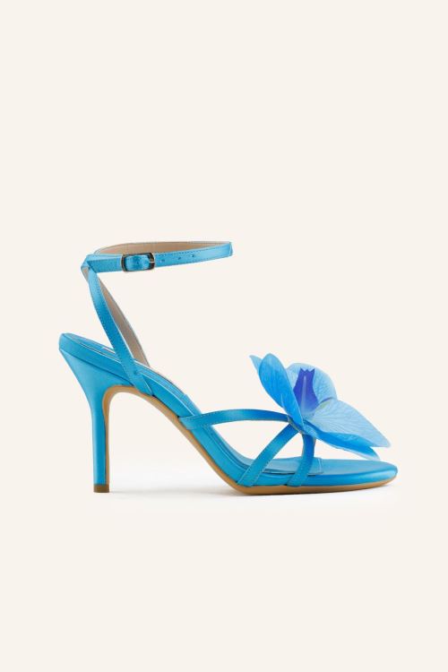 Florence Topuklu Sandalet