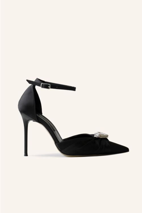 Olivia Stiletto Ayakkabı