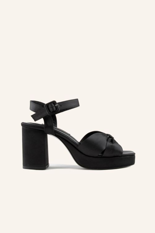 Adel Platform Topuklu Ayakkabı