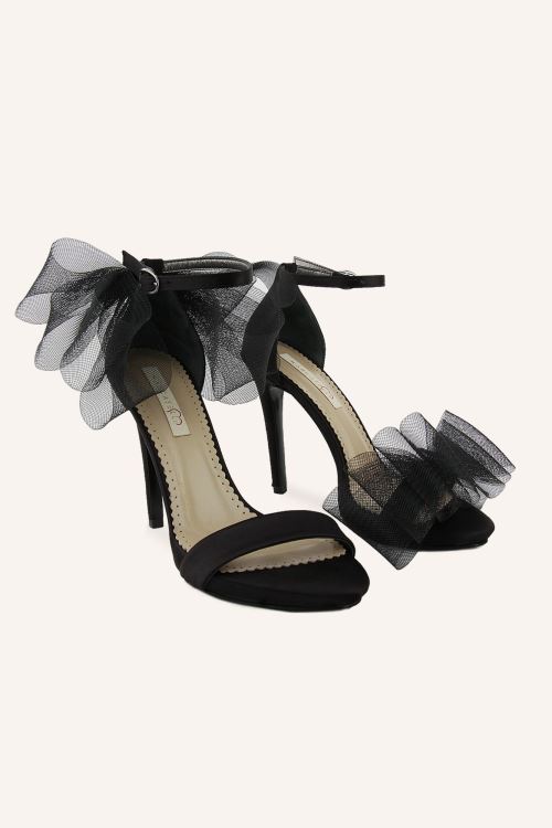 Minami Topuklu Ayakkabısı