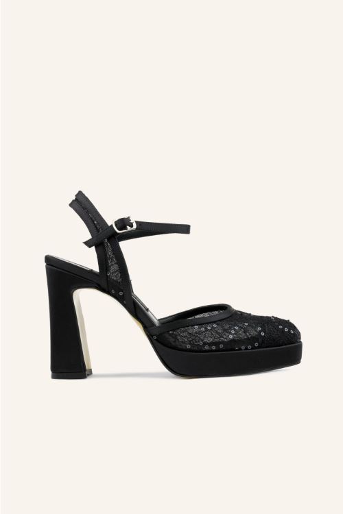 PEDRO DANTEL TOPUKLU AYAKKABI