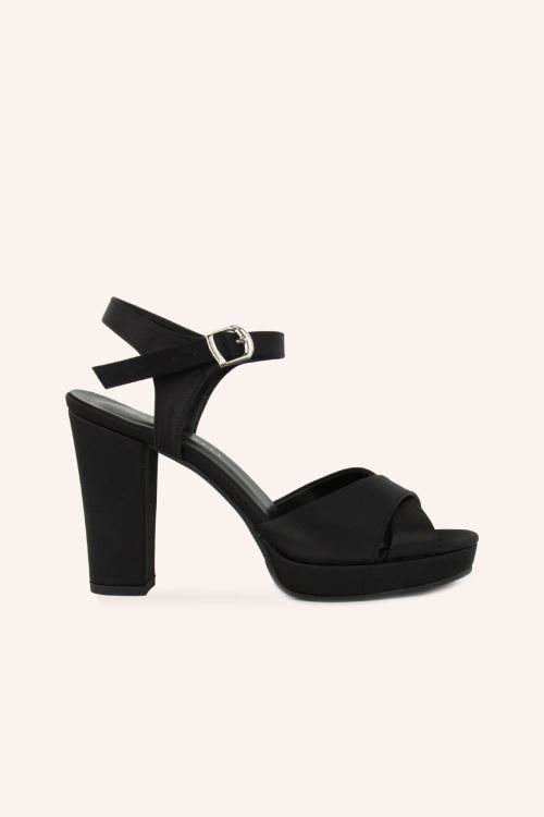 Lindon Topuklu Sandalet