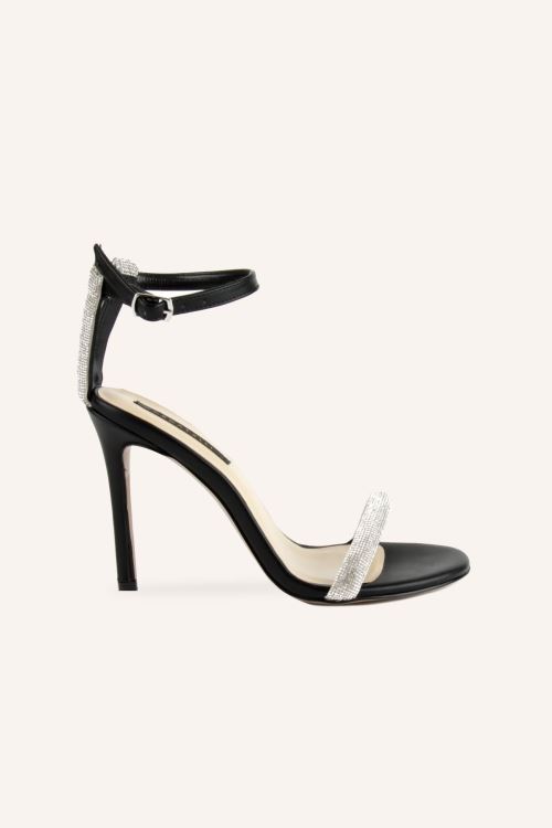 Vandetta Topuklu Sandalet