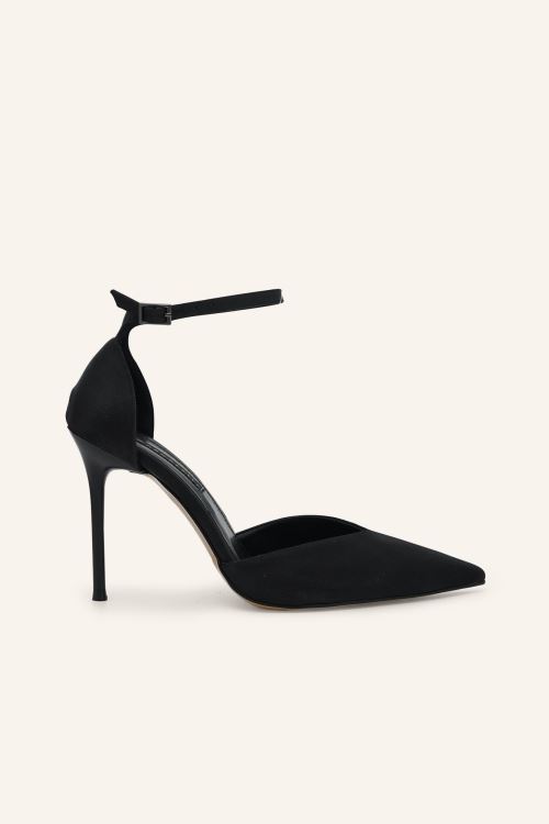 Elenor Topuklu Ayakkabı