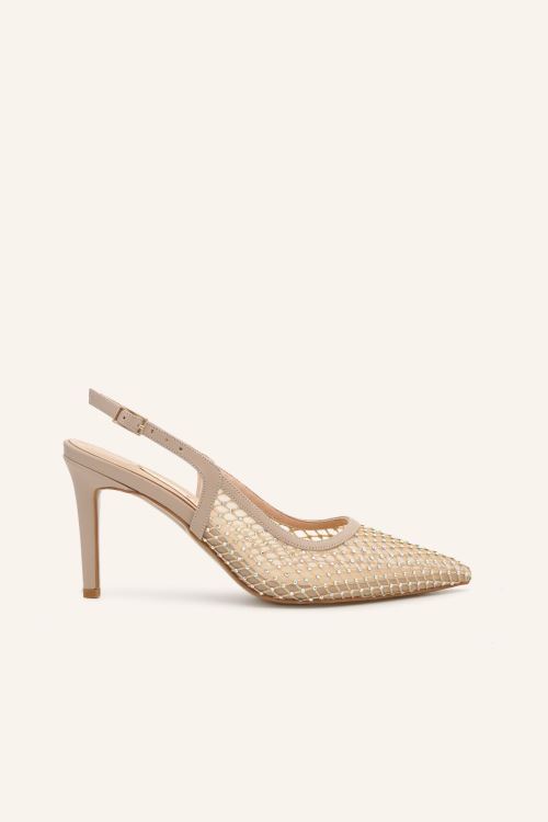 Minea Topuklu Ayakkabı