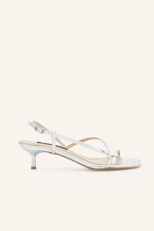 Nera Topuklu Ayakkabı