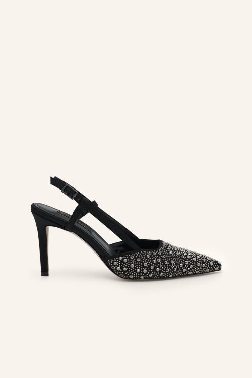 Terra Topuklu Ayakkabı