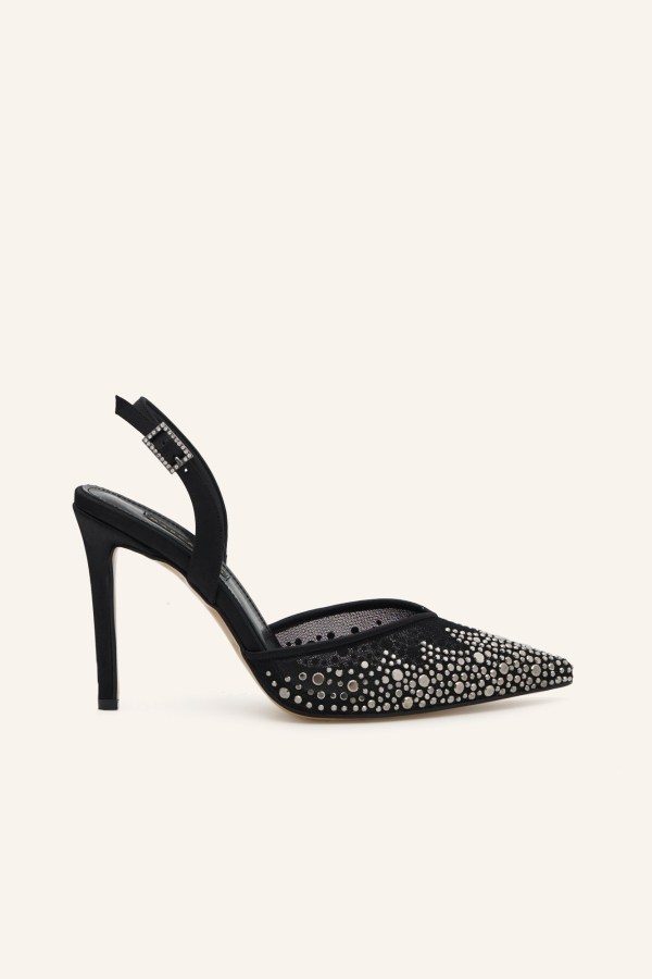 Yona Topuklu Ayakkabı