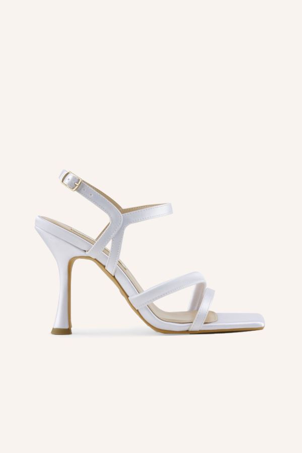 Karoline Gelin Ayakkabısı