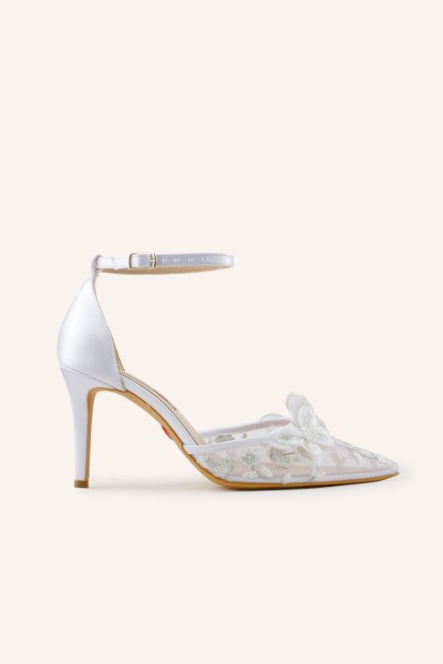 Leila Gelin Ayakkabısı