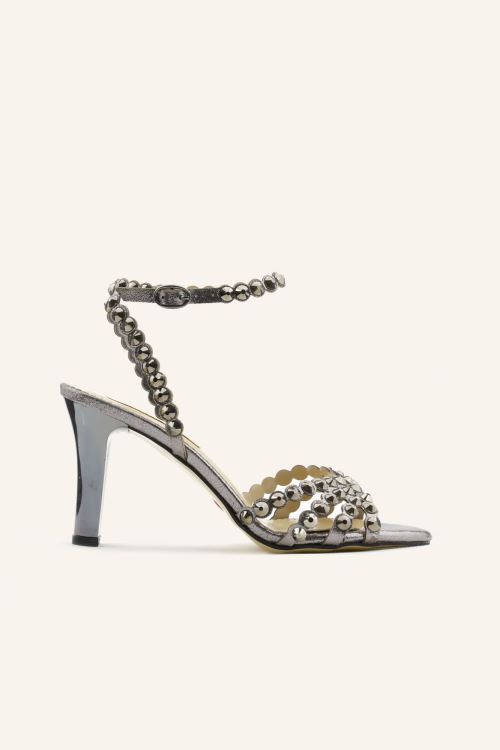 Alise Topuklu Ayakkabı