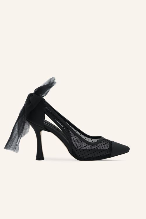 Love Topuklu Ayakkabı