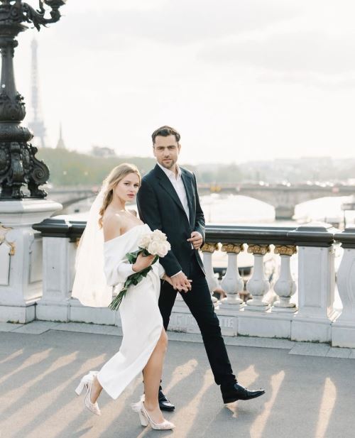 Masal Yüksek Topuklu Gelin Ayakkabısı