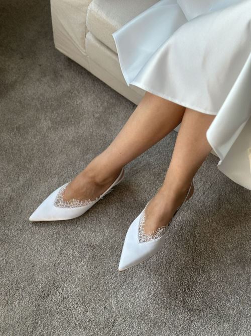 Noche Gelin Ayakkabısı