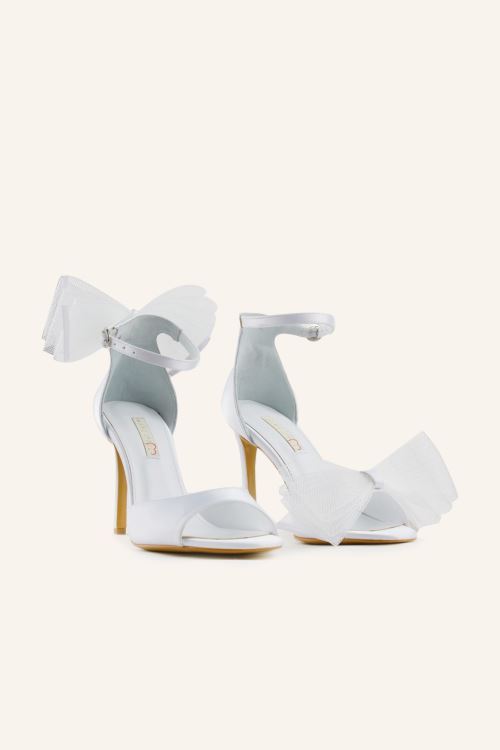 Selene Gelin Ayakkabısı