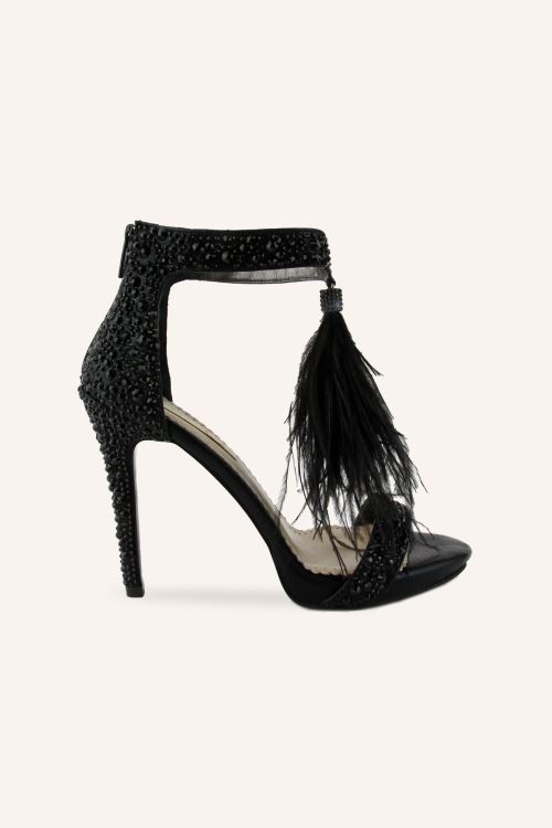 Viola Topuklu Ayakkabı