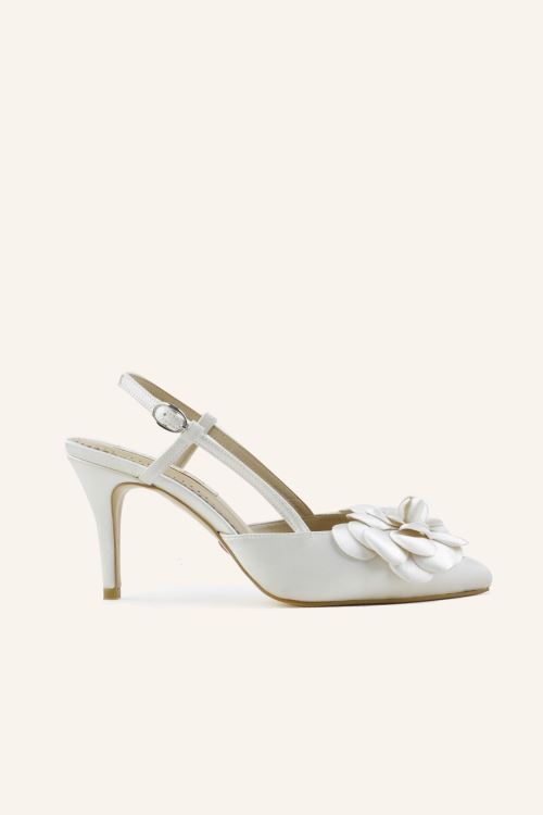 Perla Gelin Ayakkabısı