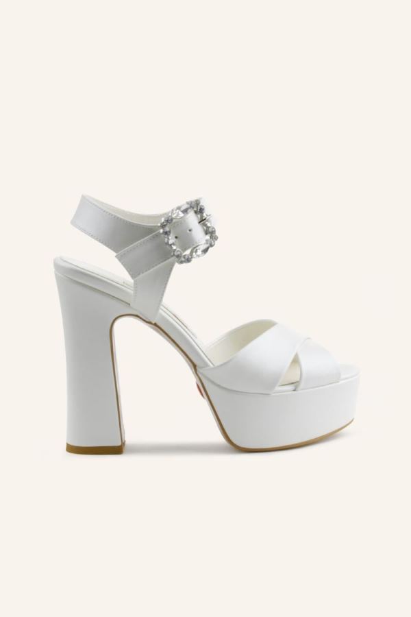 So Vera Gelin Ayakkabısı