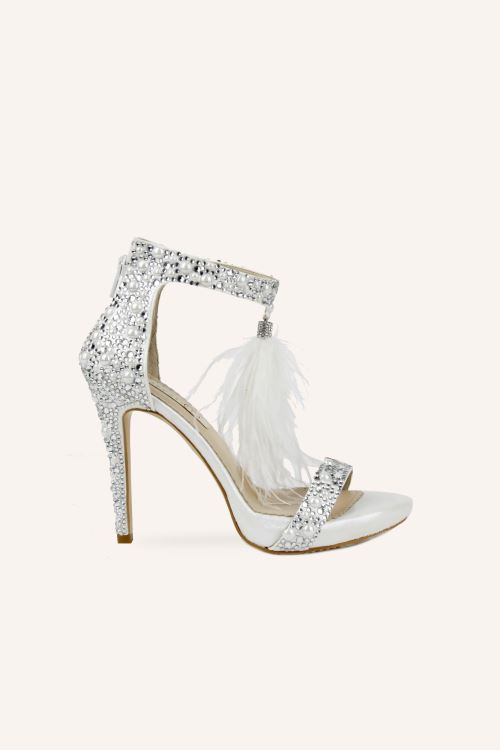 Viola Gelin Ayakkabısı