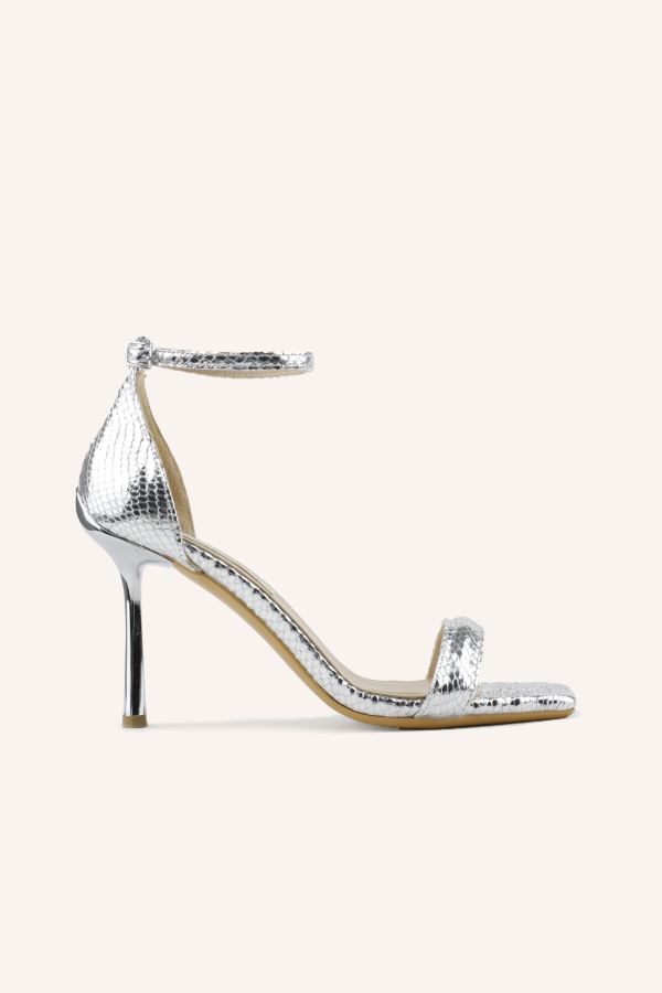 Darla Topuklu Sandalet