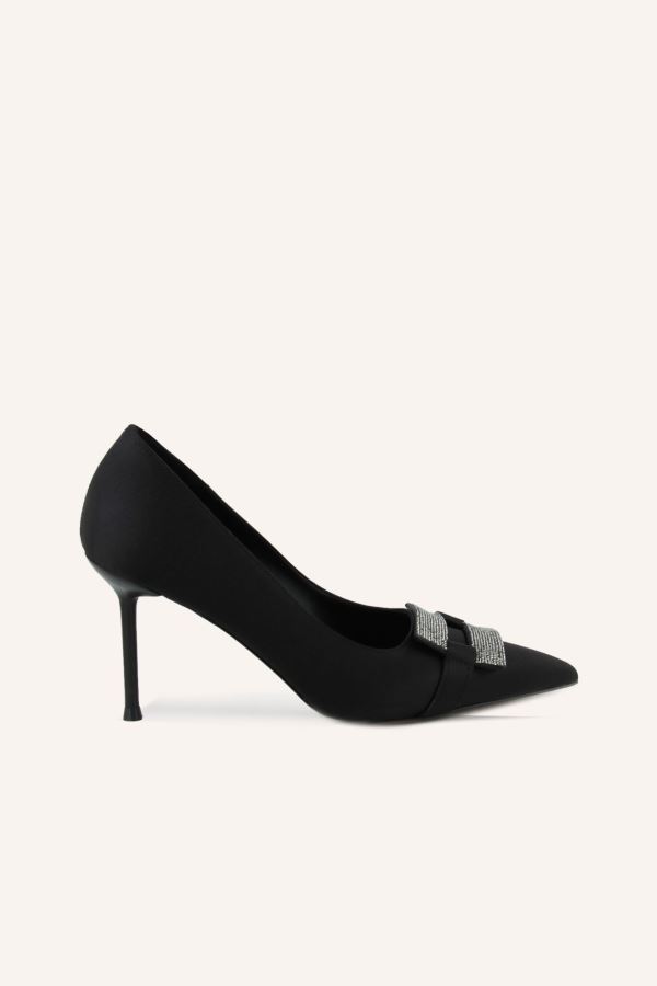 Serge Stiletto Ayakkabı