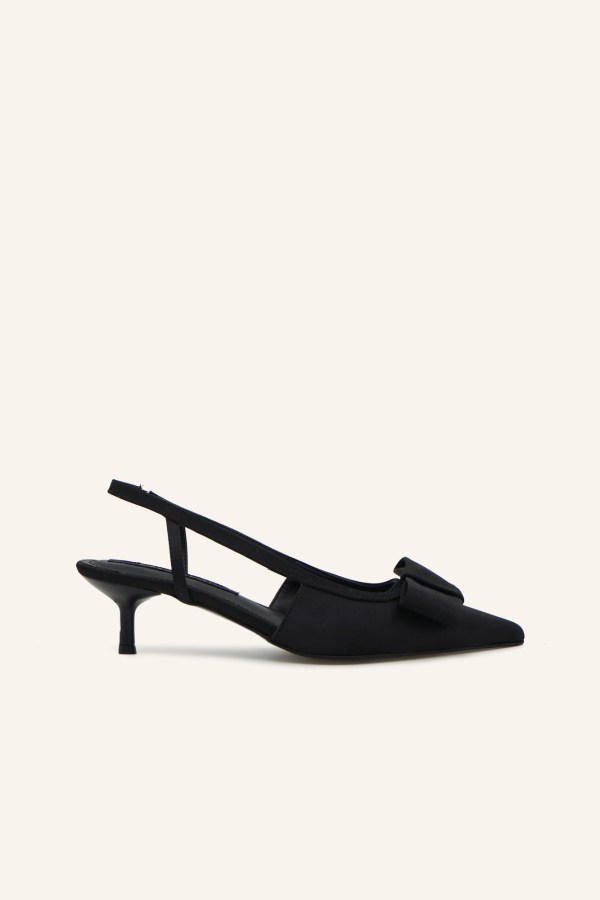 Ellina Topuklu Ayakkabı