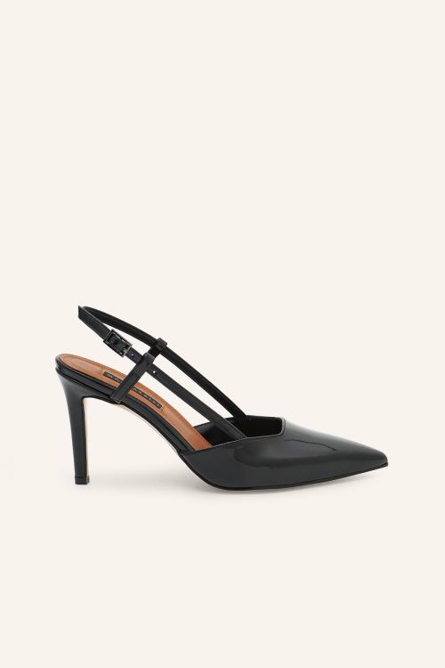 Noor Topuklu Ayakkabı