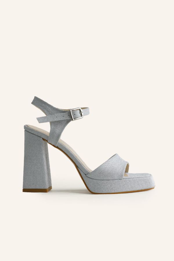 Margaret Topuklu Ayakkabı